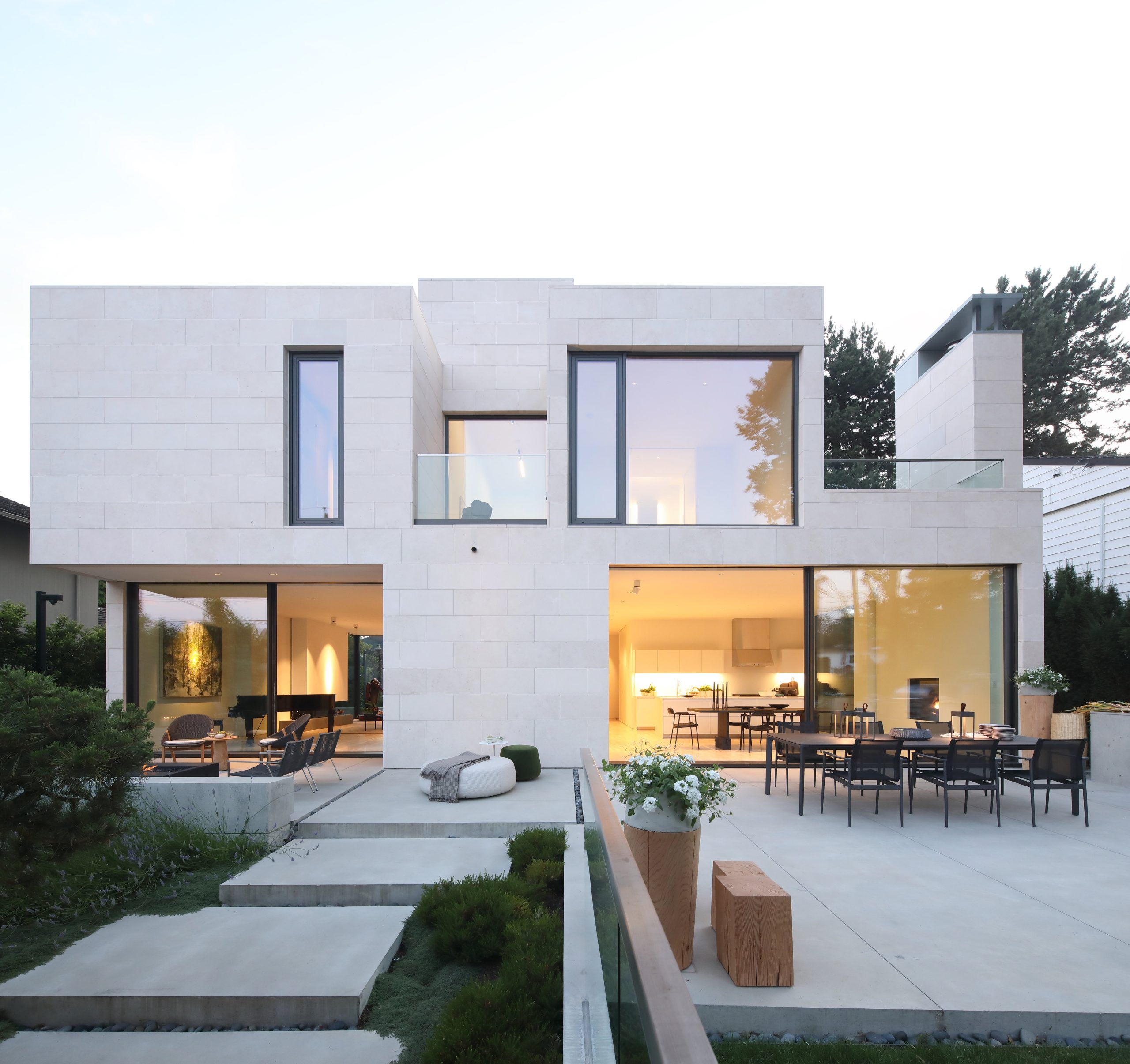 Urban Sanctuary