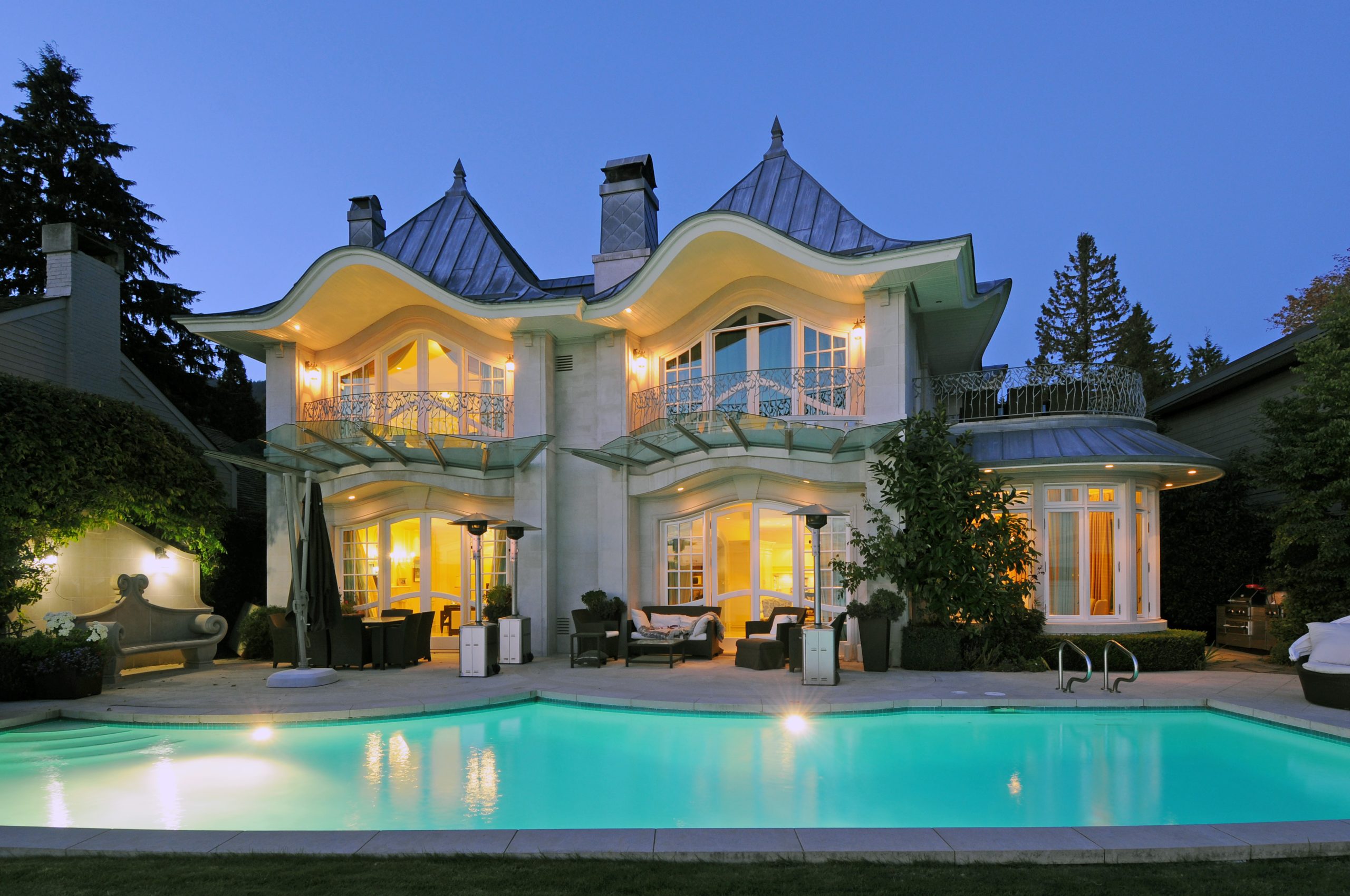 Bellevue Estate