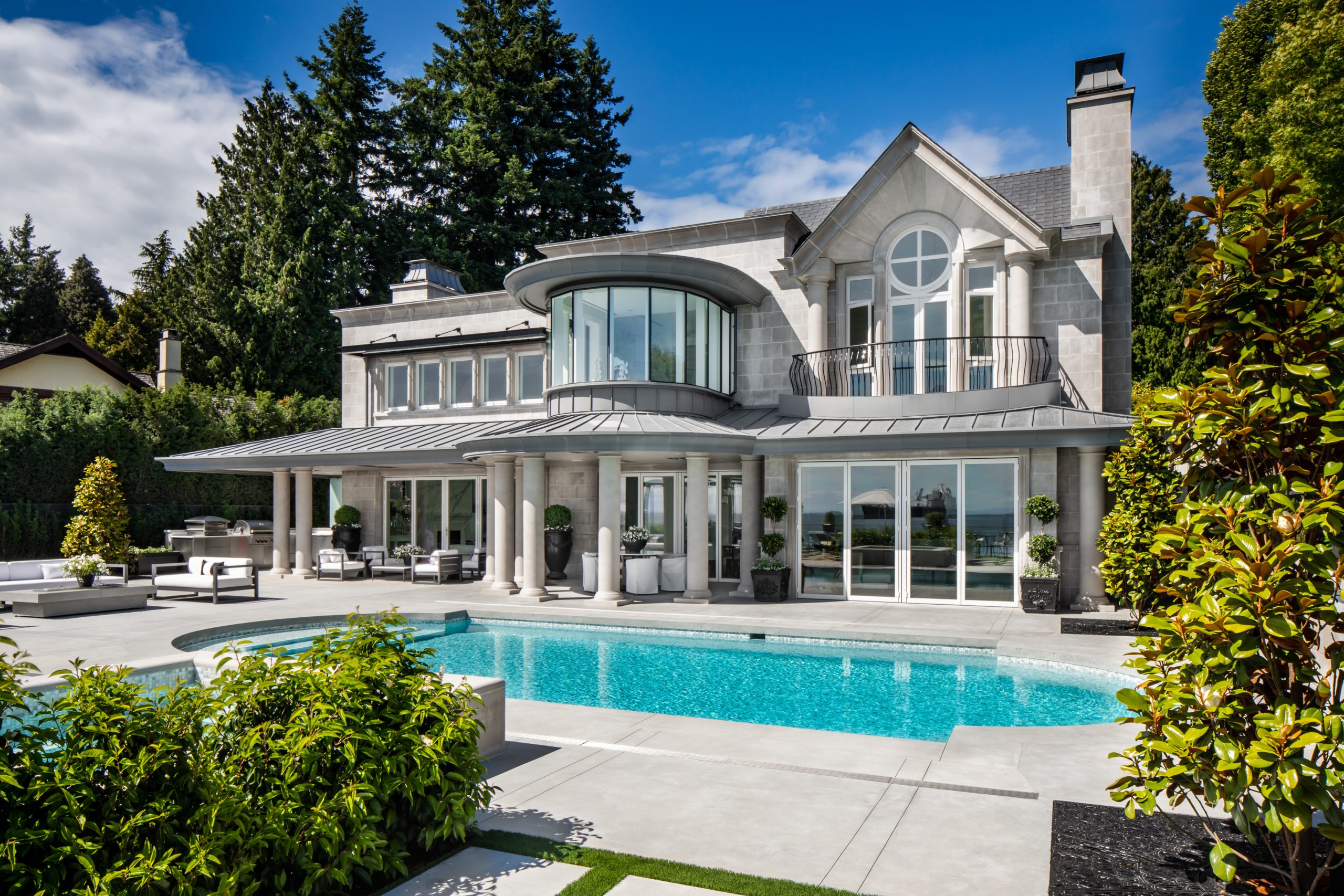 Oceanside Oasis