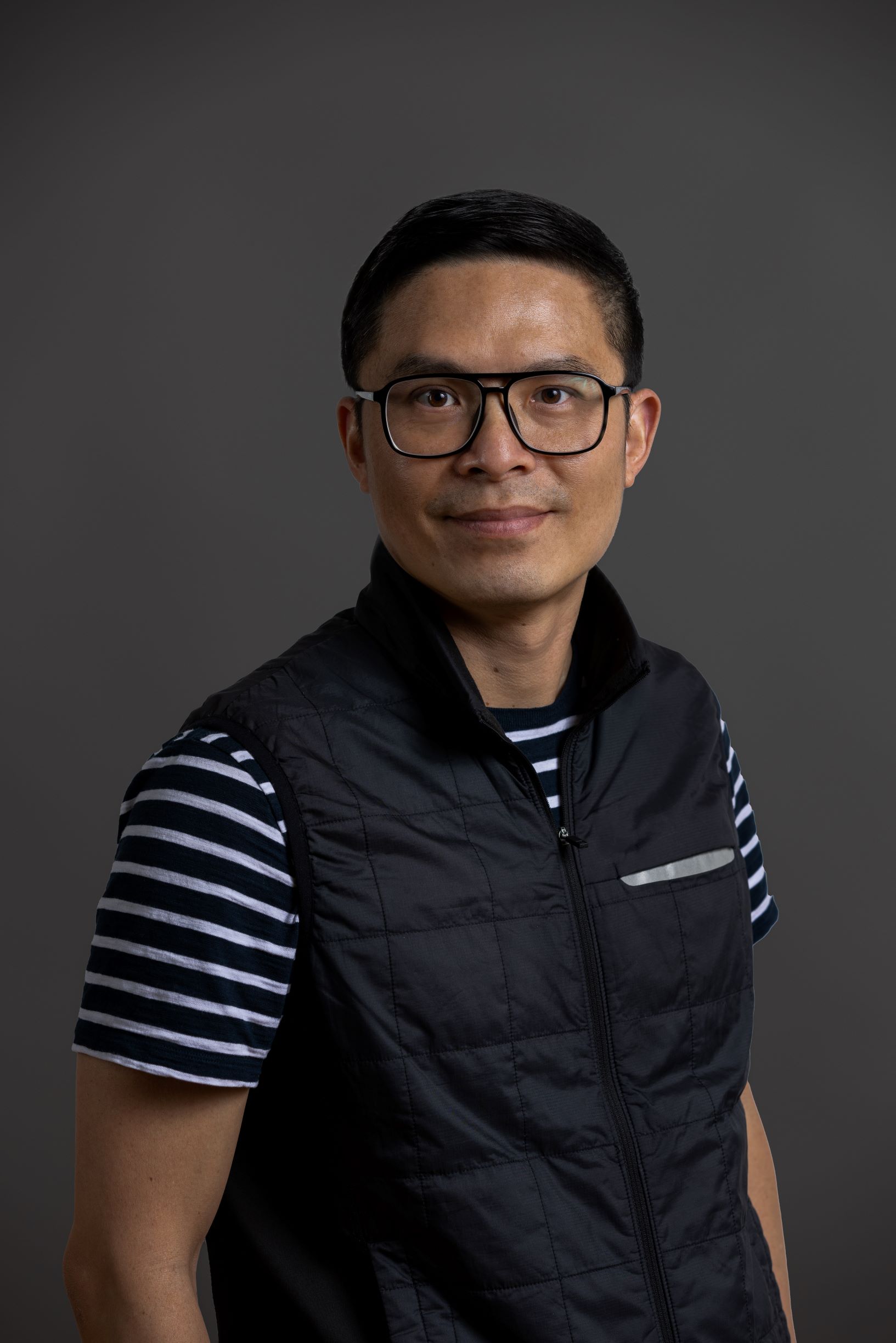 David Yan image